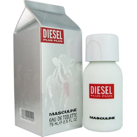 perfume diesel plus plus|diesel plus plus masculine cologne.